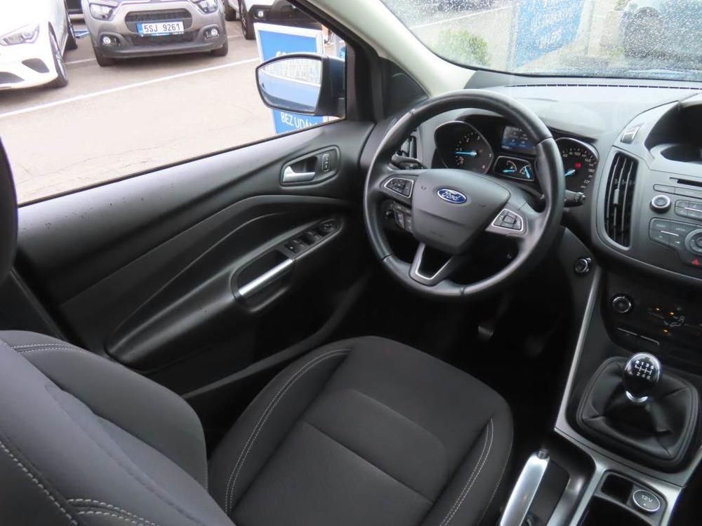 Ford Kuga 2.0 TDCi, NOV CENA, 4X4