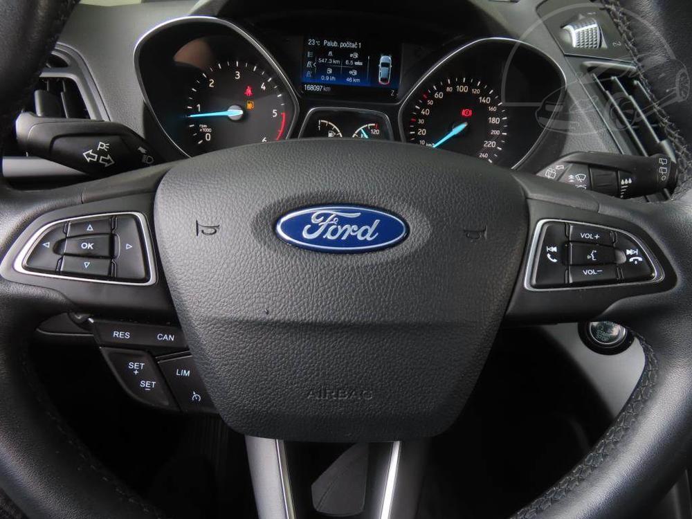 Ford Kuga 2.0 TDCi, NOV CENA, 4X4