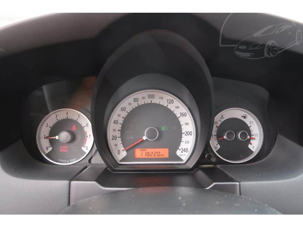 Kia Ceed 1.4 CVVT, NOV CENA, R,2.maj