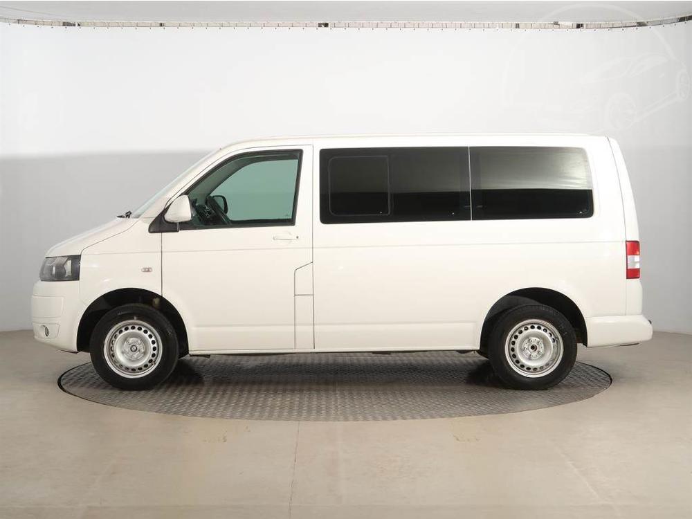 Volkswagen Transporter 2.0 TDI, Bus, 9Mst, Klima