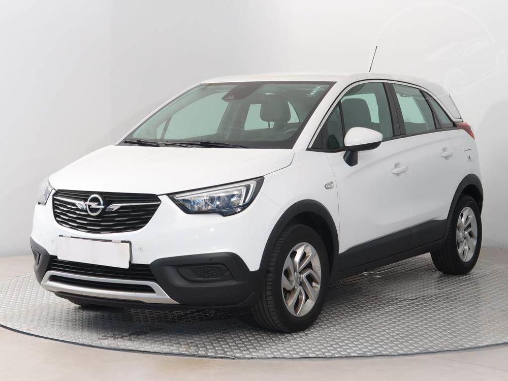 Opel Crossland X 1.2 Turbo, Innovation