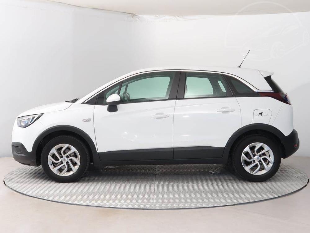 Opel Crossland X 1.2 Turbo, Innovation