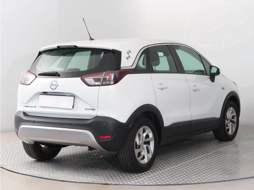 Opel Crossland X 1.2 Turbo, Innovation