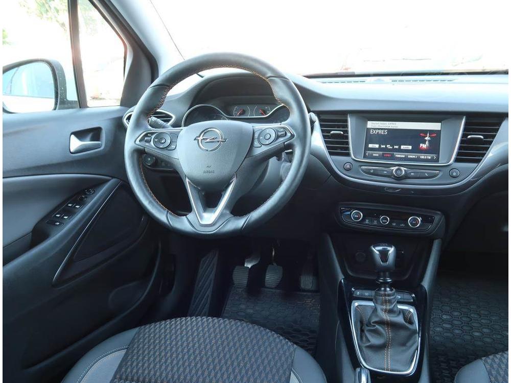 Opel Crossland X 1.2 Turbo, Innovation