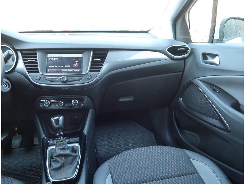 Opel Crossland X 1.2 Turbo, Innovation