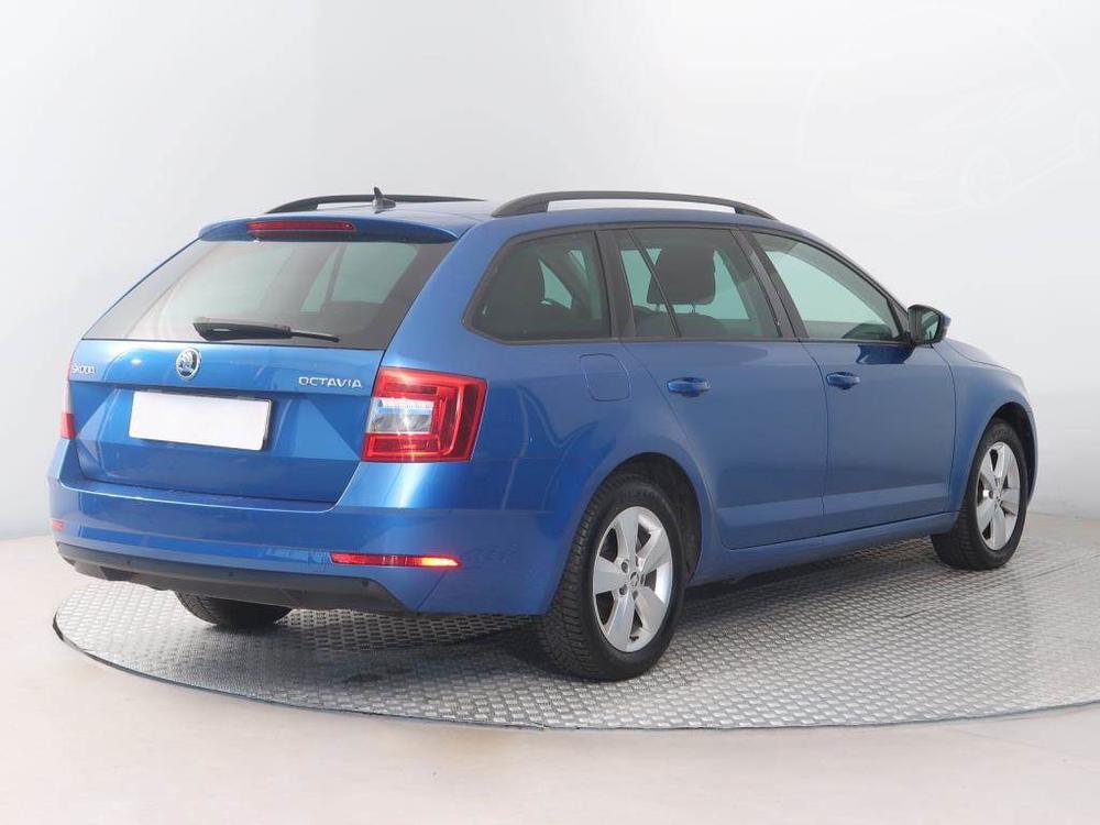 koda Octavia 2.0 TDI, Ambition Plus