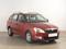 koda Fabia 1.2 TSI, Extra, Serv.kniha