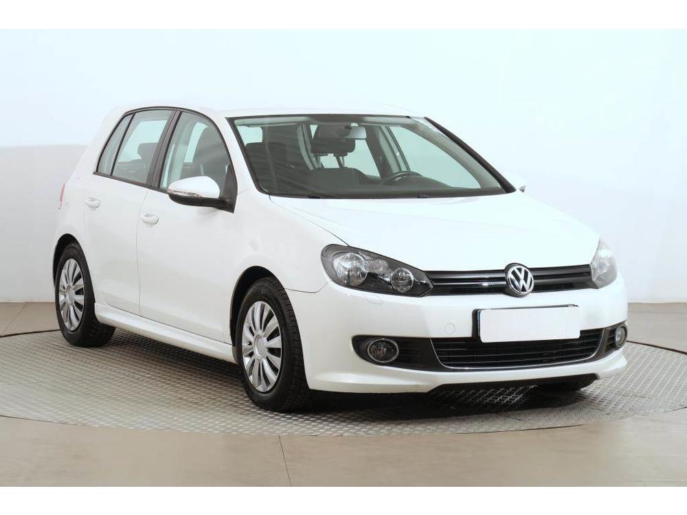 Prodm Volkswagen Golf 1.2 TSI, Comfortline