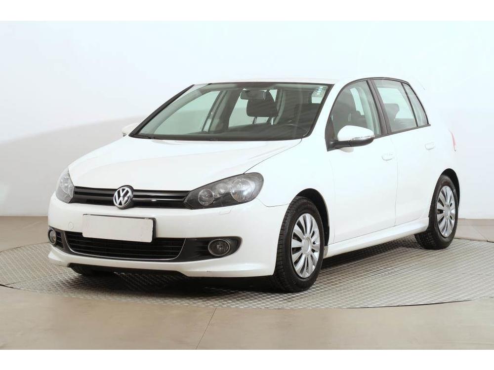 Volkswagen Golf 1.2 TSI, Comfortline