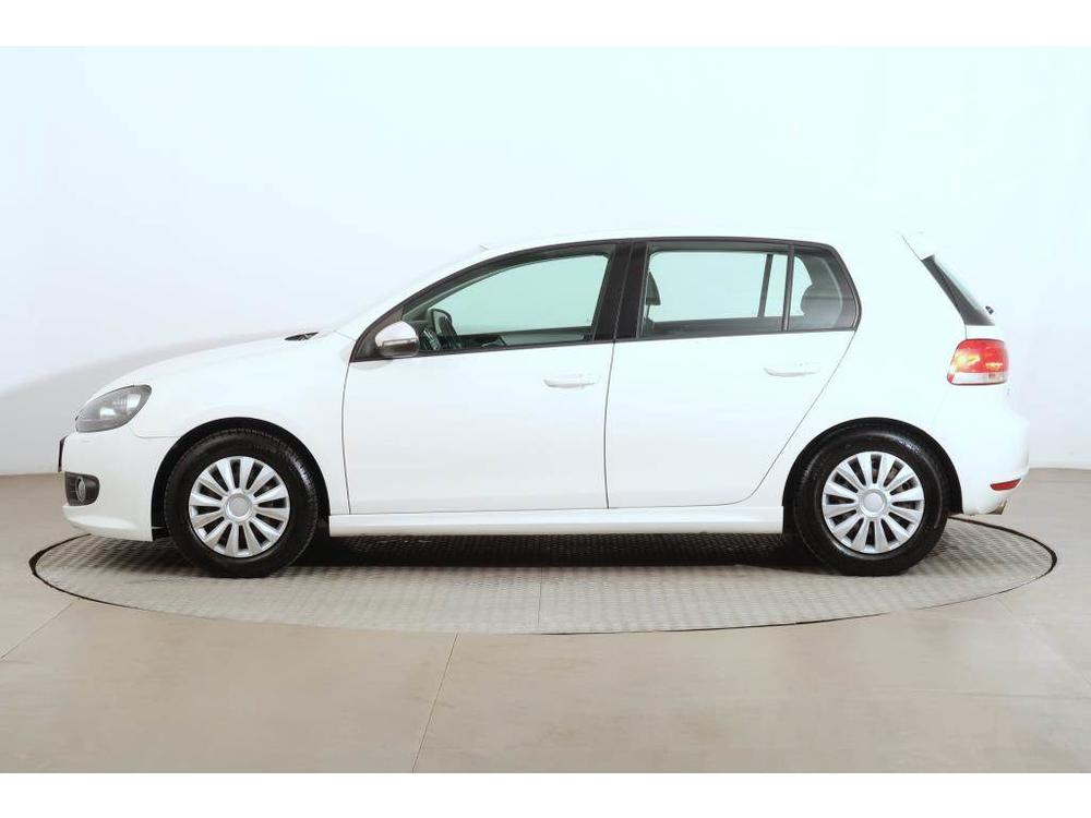 Volkswagen Golf 1.2 TSI, Comfortline