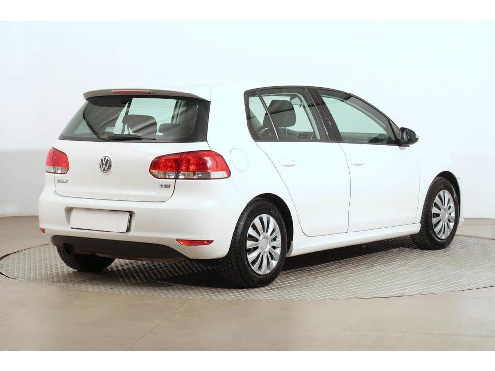 Volkswagen Golf 1.2 TSI, Comfortline