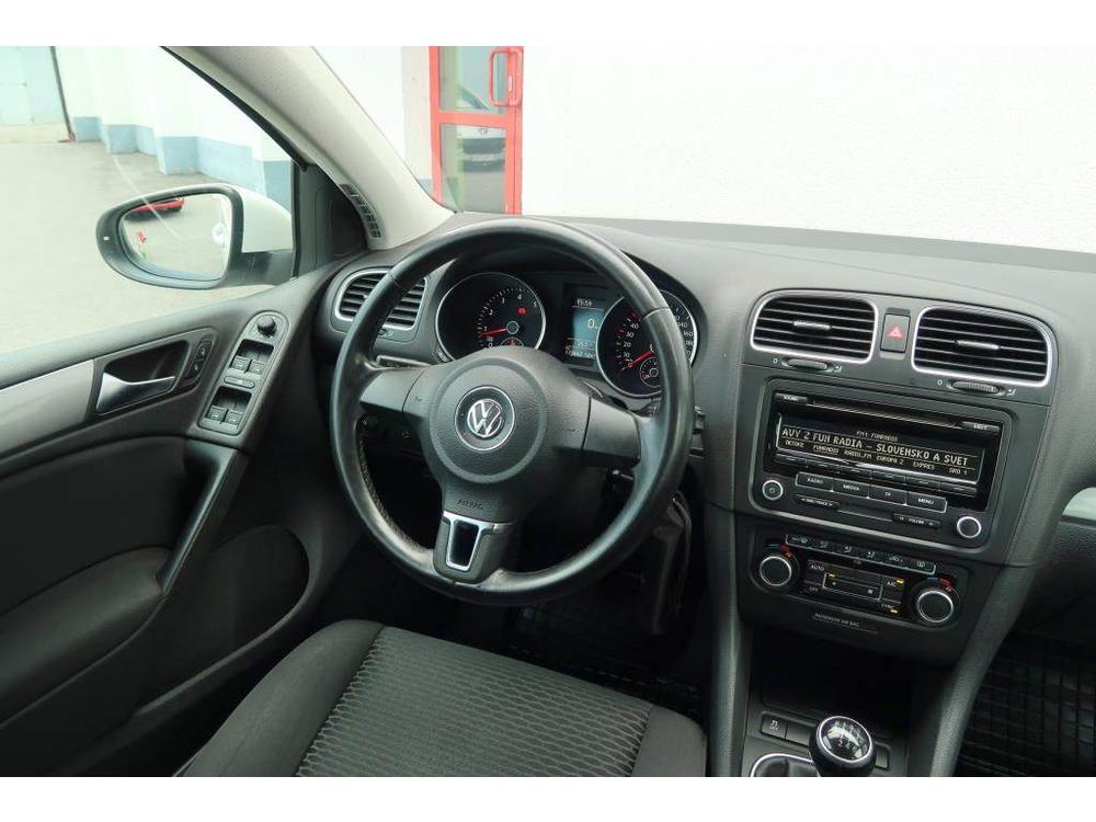 Volkswagen Golf 1.2 TSI, Comfortline