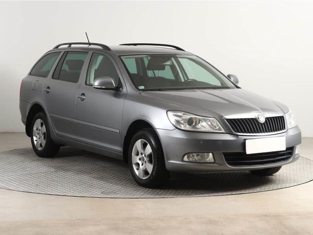 koda Octavia 1.6 TDI, Elegance, 4X4