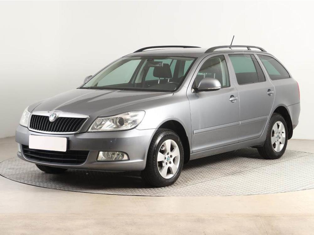 koda Octavia 1.6 TDI, Elegance, 4X4