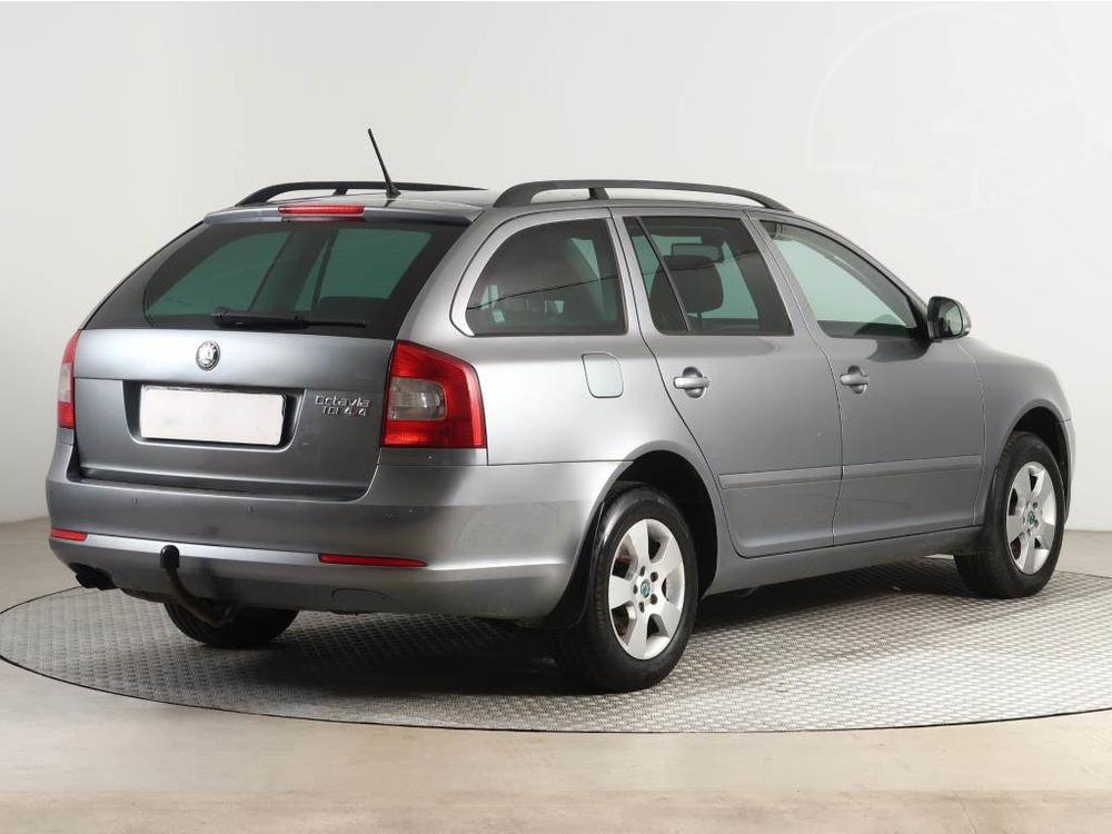 koda Octavia 1.6 TDI, Elegance, 4X4