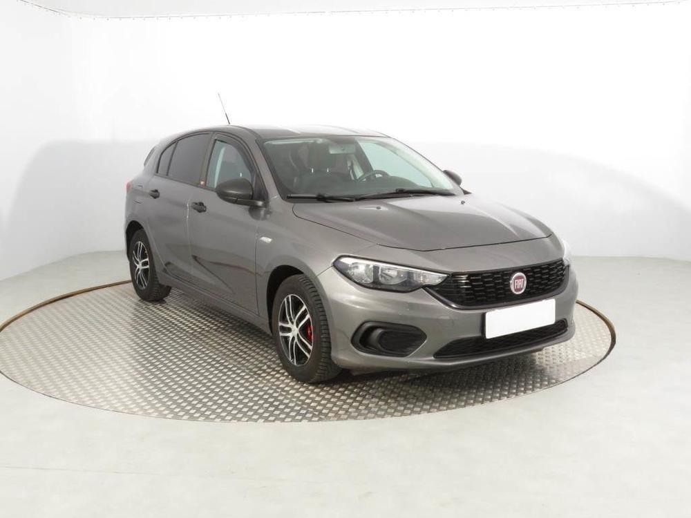 Prodm Fiat Tipo 1.4 16V, Serv.kniha, Klima