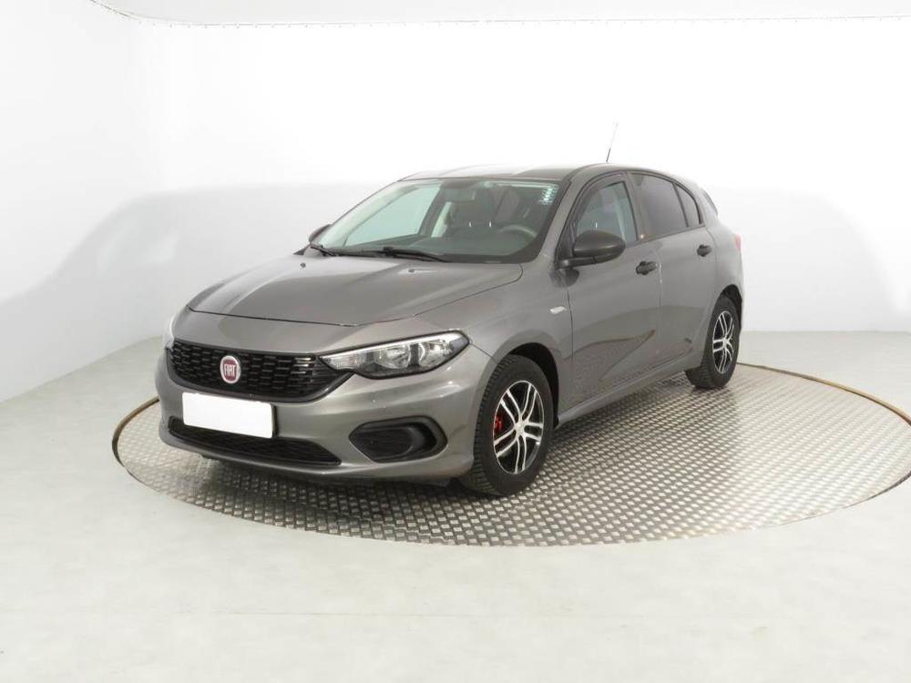 Fiat Tipo 1.4 16V, Serv.kniha, Klima