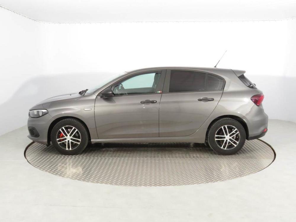 Fiat Tipo 1.4 16V, Serv.kniha, Klima