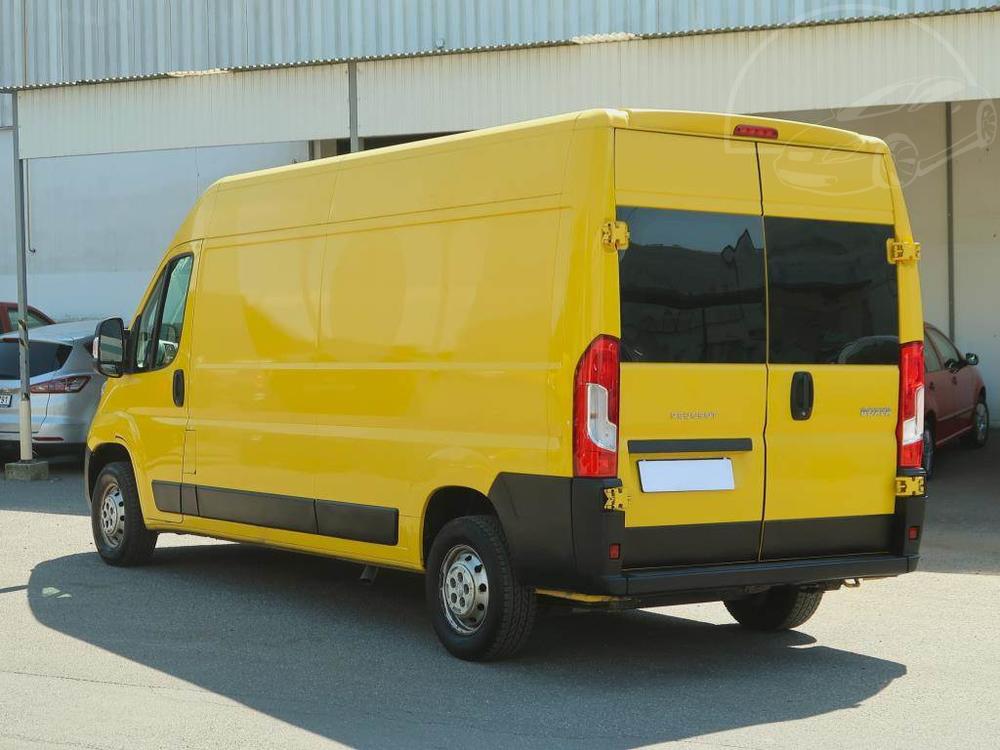 Peugeot Boxer 2.0 BlueHDi, 333, L3H2