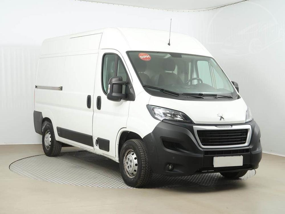 Prodm Peugeot Boxer 2.2 BlueHDi, Klima, L2H2, R