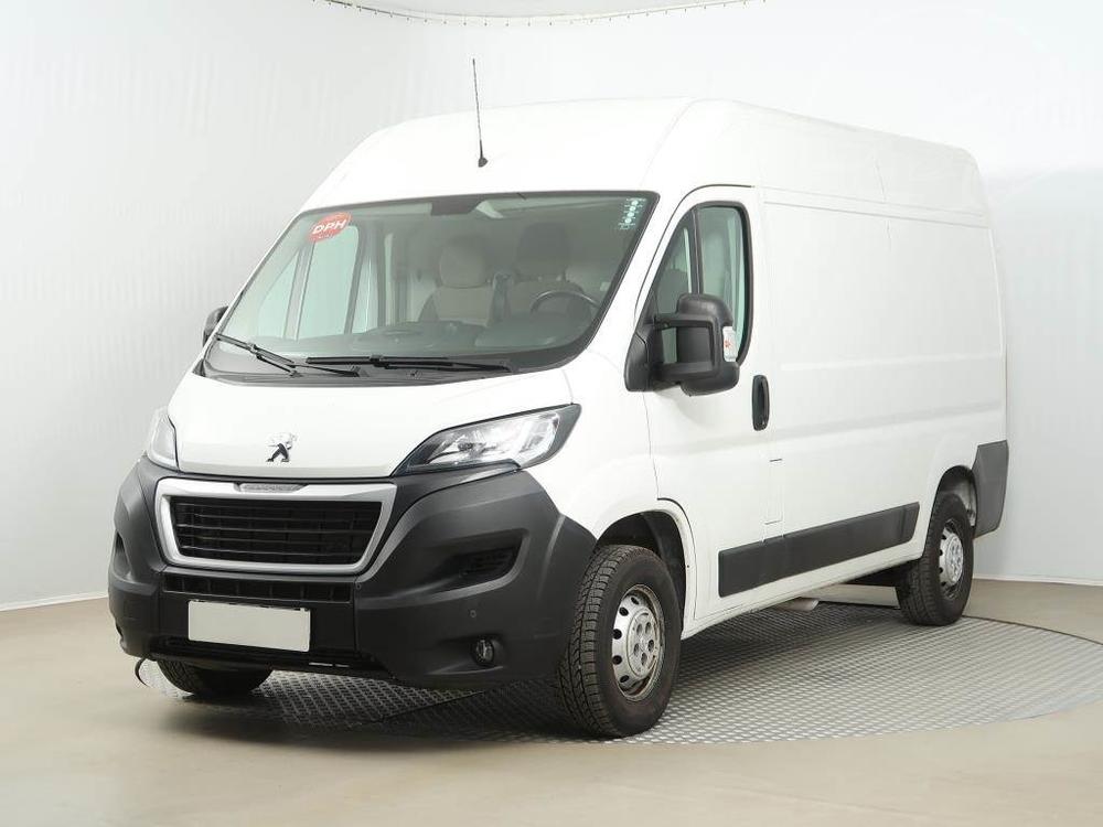 Prodm Peugeot Boxer 2.2 BlueHDi, Klima, L2H2, R