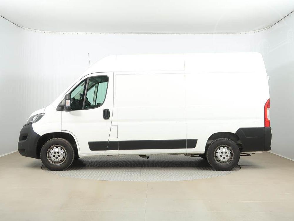 Peugeot Boxer 2.2 BlueHDi, Klima, L2H2, R