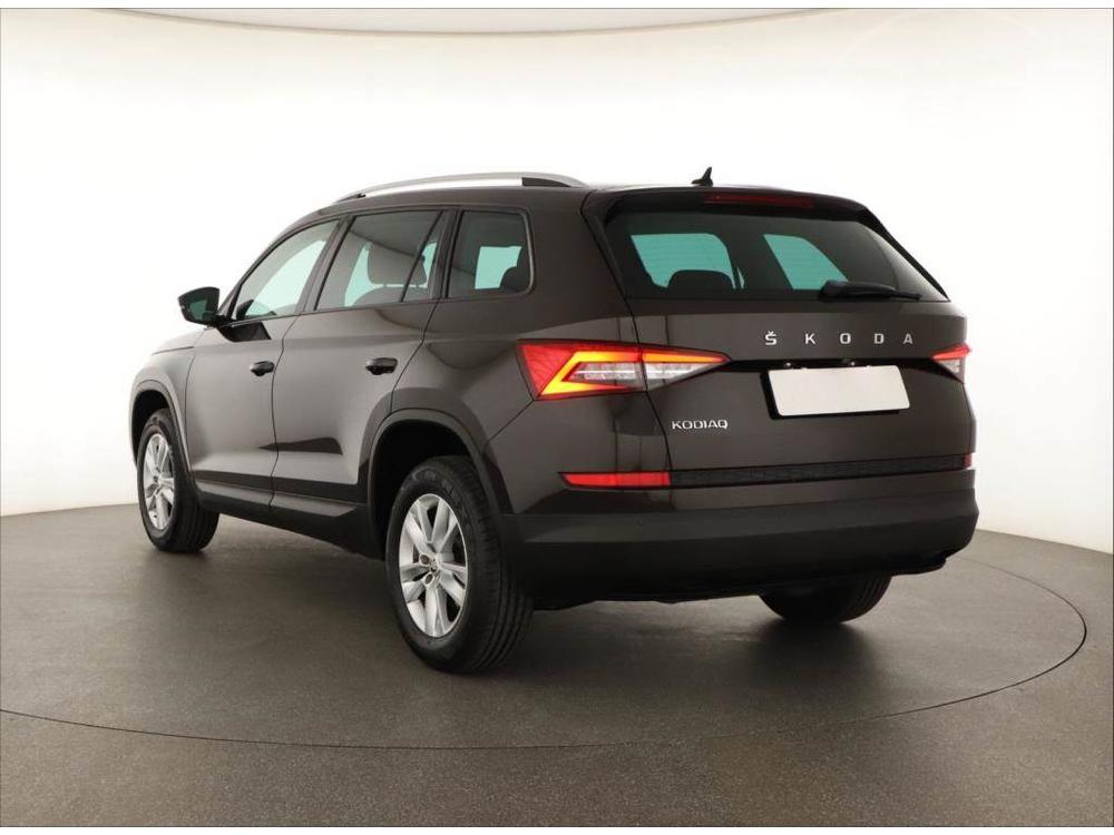 koda Kodiaq 2.0 TDI, NOV CENA, Automat