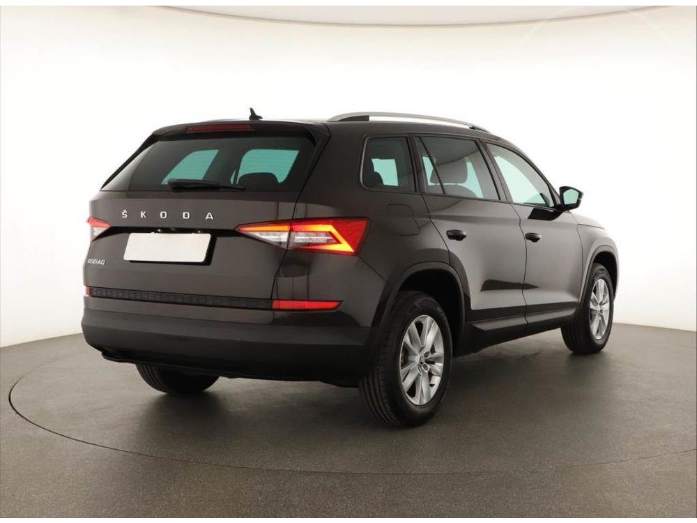 koda Kodiaq 2.0 TDI, NOV CENA, Automat