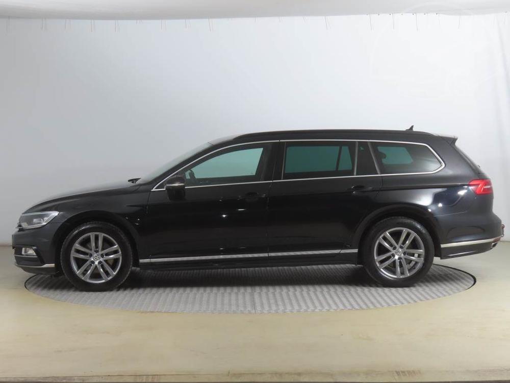 Volkswagen Passat 1.6 TDI, R-Line, Automat