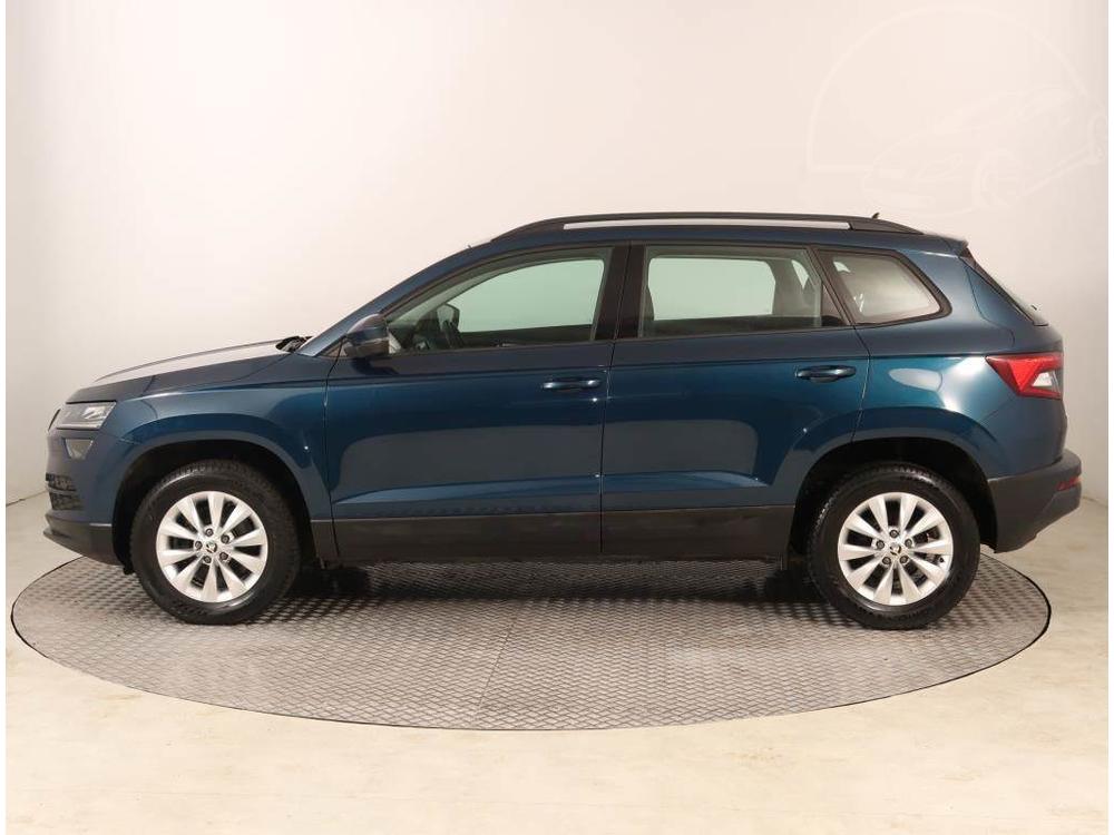 koda Karoq 2.0 TDI, Ambition Plus, R