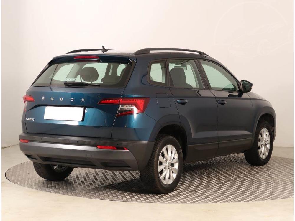 koda Karoq 2.0 TDI, Ambition Plus, R