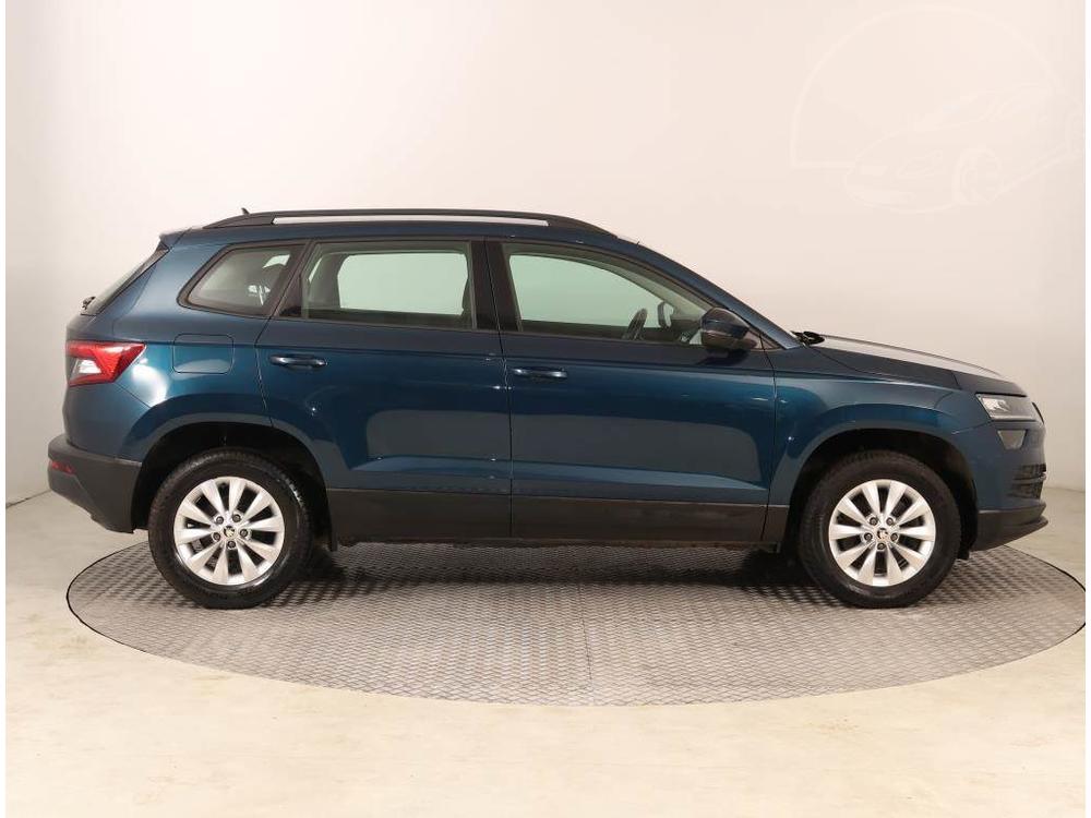 koda Karoq 2.0 TDI, Ambition Plus, R