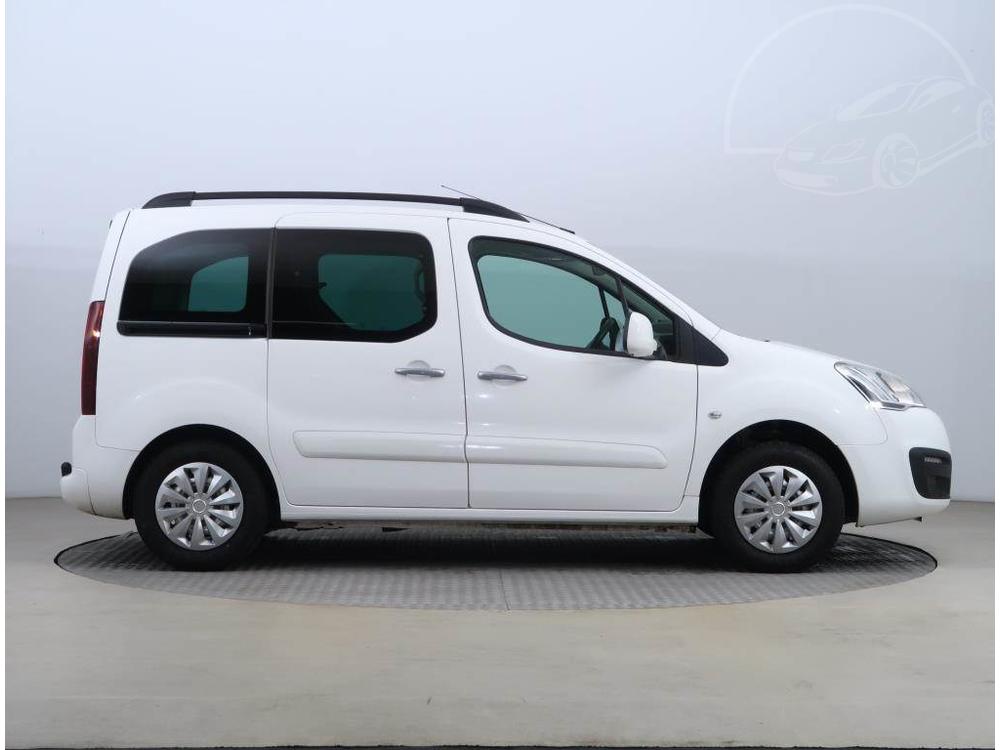 Citron Berlingo 1.6 VTi, 5Mst, Klima, R