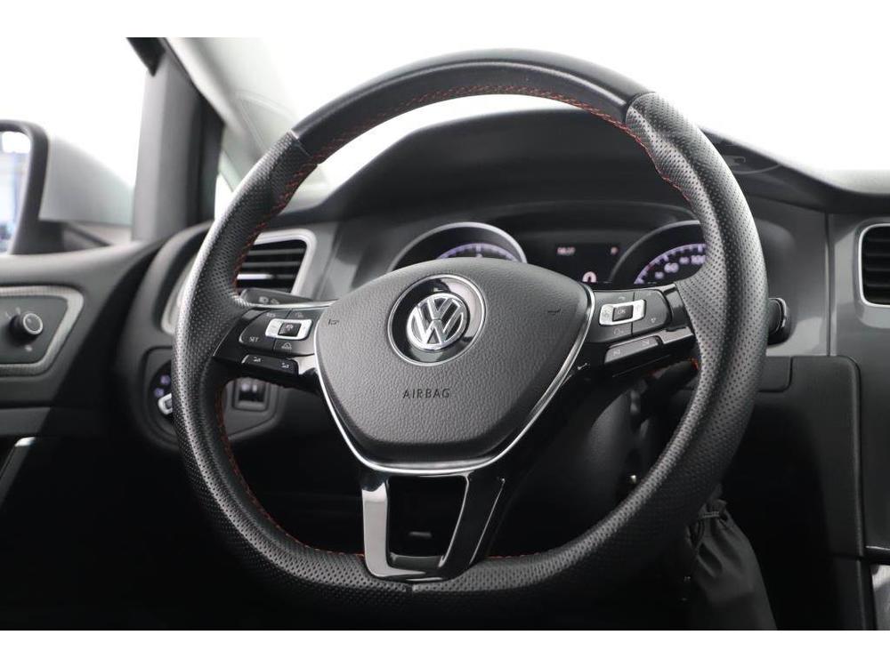 Volkswagen Golf 2.0 TDI Alltrack, Alltrack