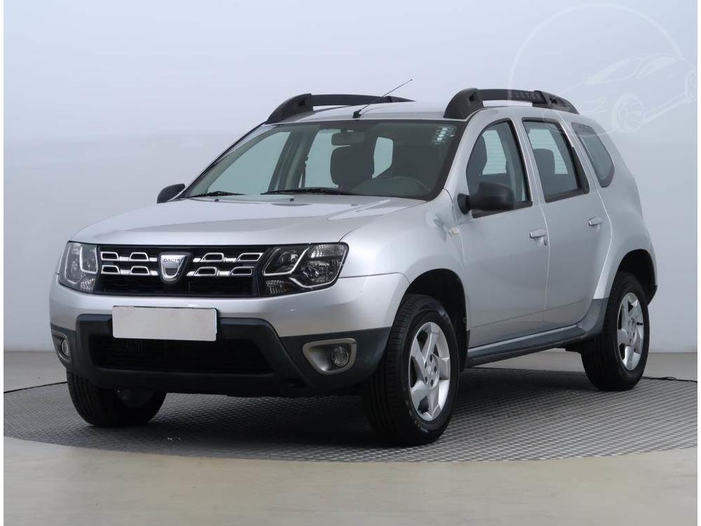 Dacia Duster 1.2 TCe, NOV CENA, Tempomat