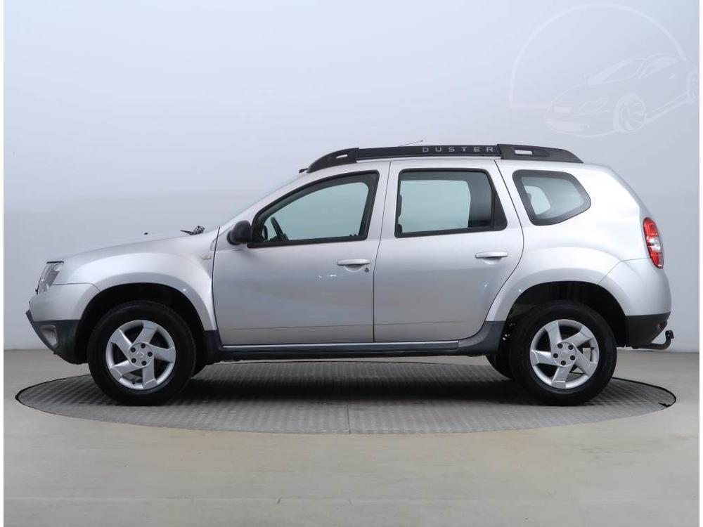 Dacia Duster 1.2 TCe, NOV CENA, Tempomat