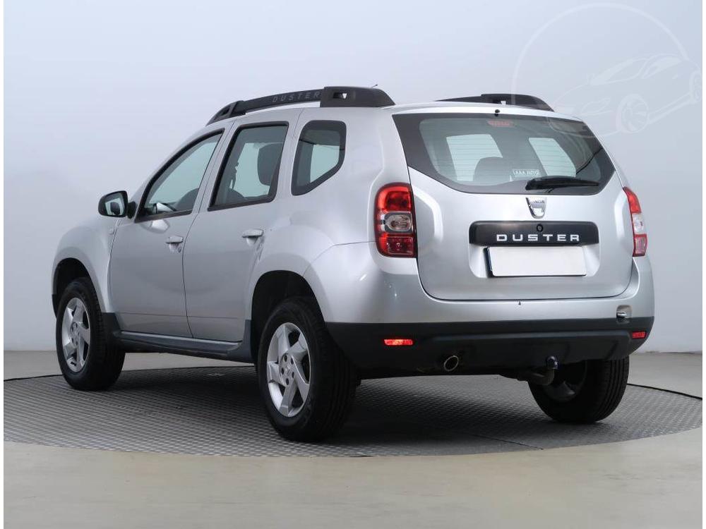 Dacia Duster 1.2 TCe, NOV CENA, Tempomat