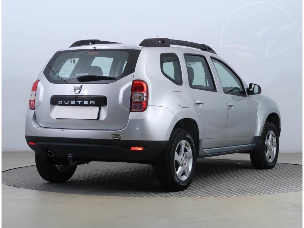 Dacia Duster 1.2 TCe, NOV CENA, Tempomat