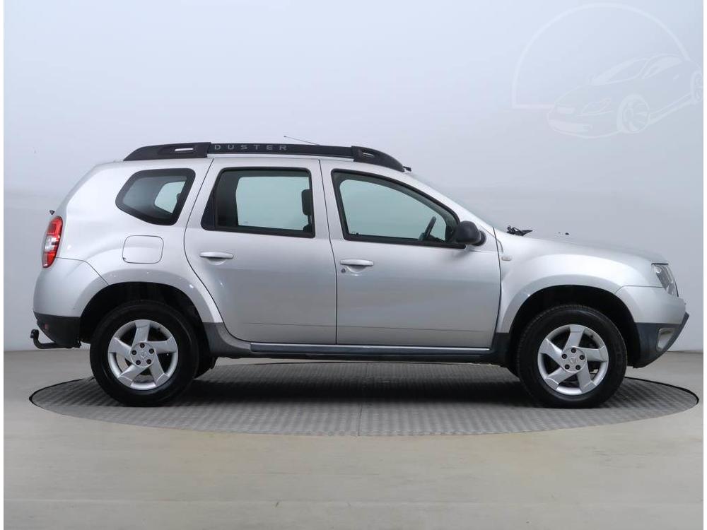 Dacia Duster 1.2 TCe, NOV CENA, Tempomat