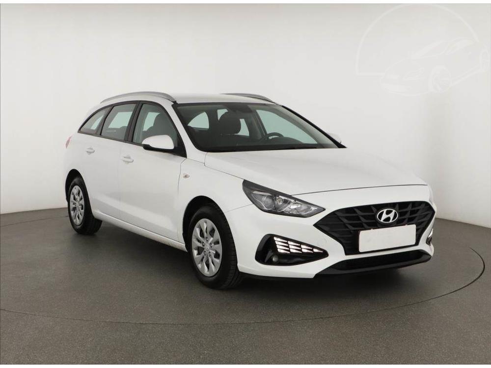 Prodm Hyundai i30 1.6 CRDi, NOV CENA, R,2.maj