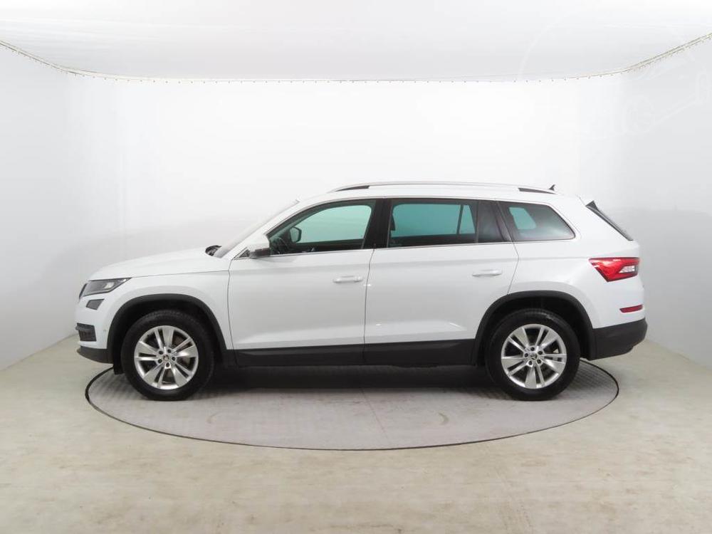 koda Kodiaq 2.0 TDI, Style Plus, NOV CENA