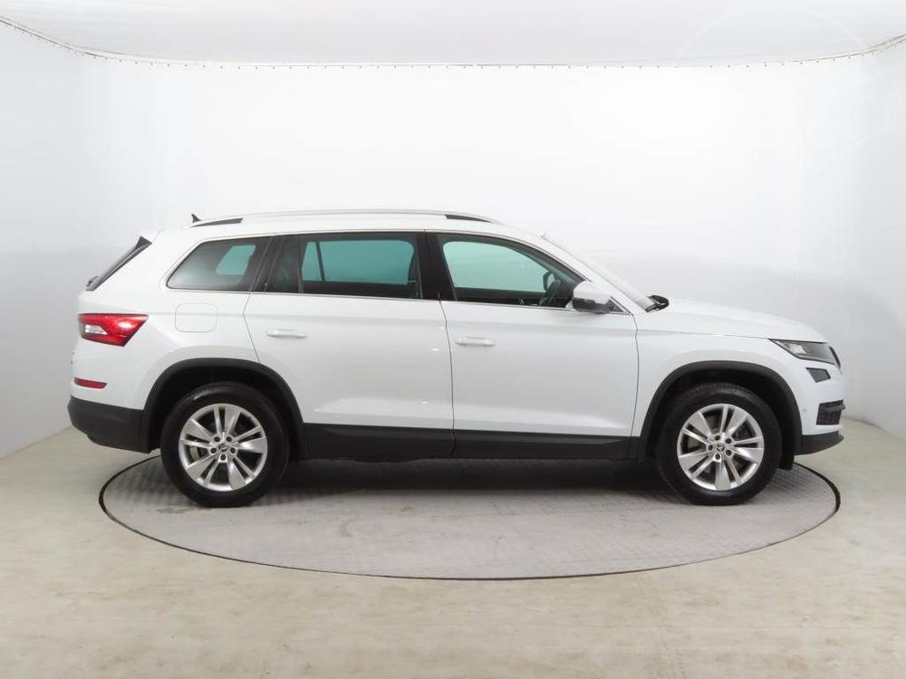 koda Kodiaq 2.0 TDI, Style Plus, NOV CENA