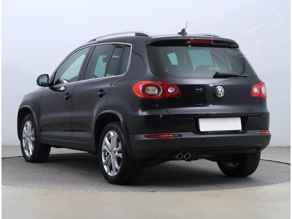 Volkswagen Tiguan 2.0 TDI, Sport&Style, 4X4