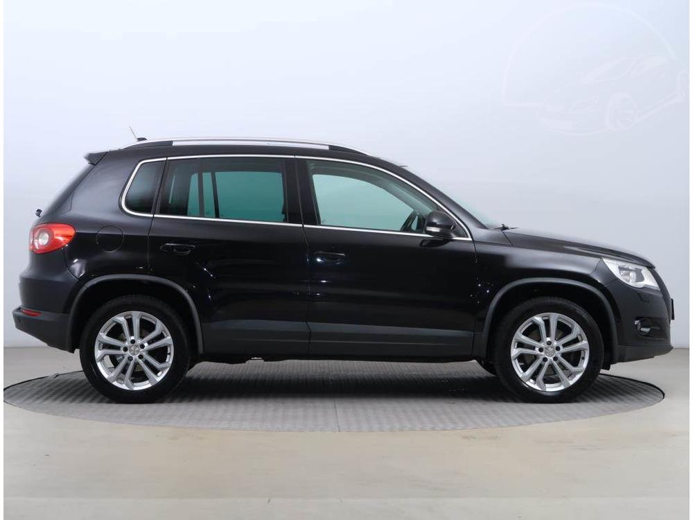 Volkswagen Tiguan 2.0 TDI, Sport&Style, 4X4