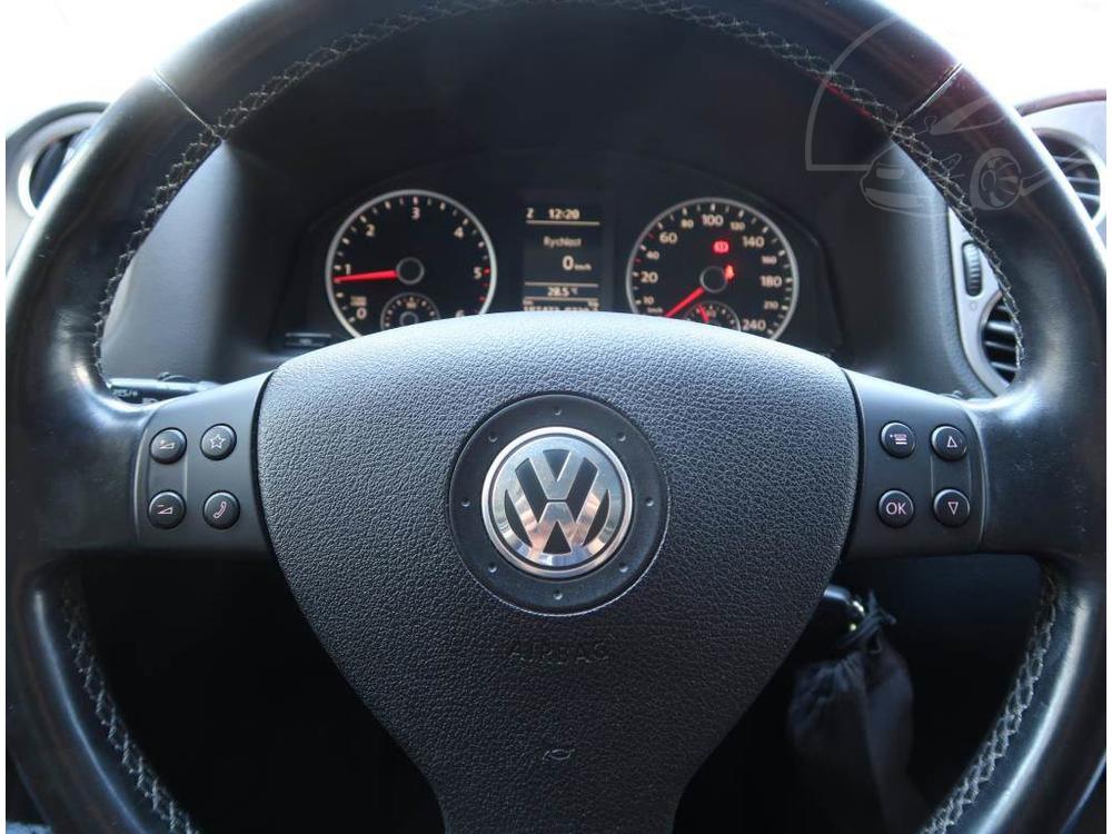 Volkswagen Tiguan 2.0 TDI, Sport&Style, 4X4