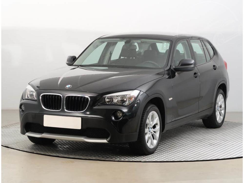 BMW X1 xDrive18d, 4X4