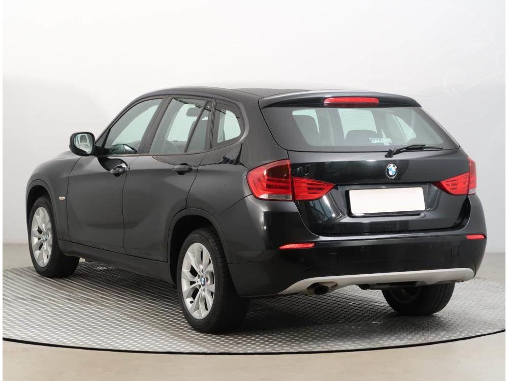 BMW X1 xDrive18d, 4X4