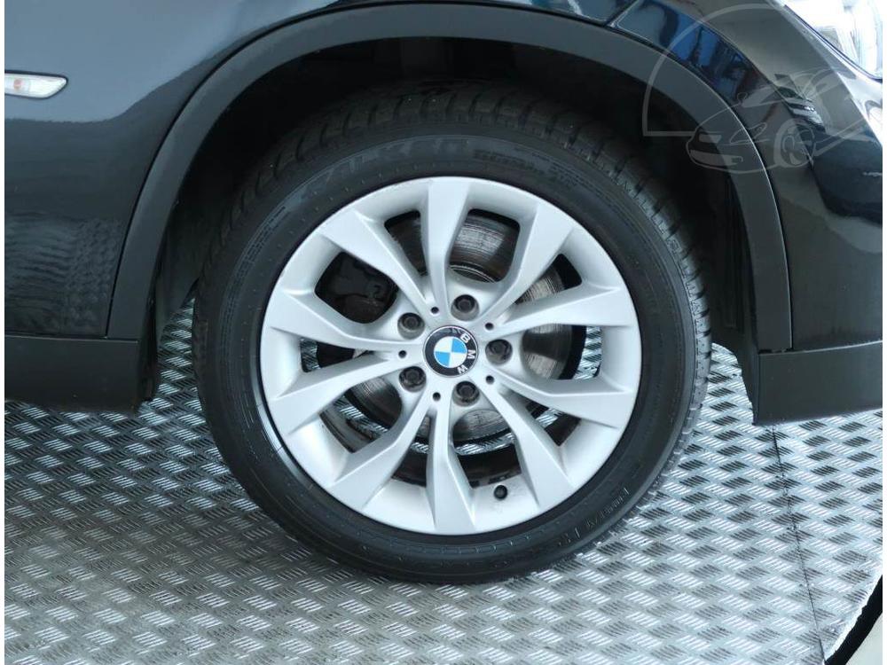 BMW X1 xDrive18d, 4X4