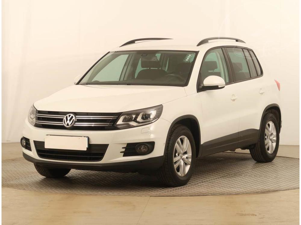 Volkswagen Tiguan 1.4 TSI, NOV CENA, R,2.maj