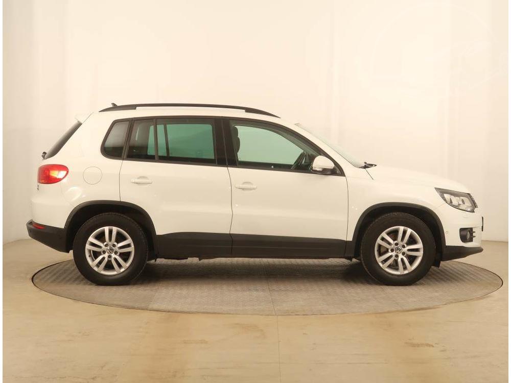 Volkswagen Tiguan 1.4 TSI, NOV CENA, R,2.maj